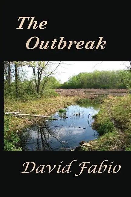 The Outbreak - Paperback