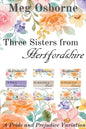 Three Sisters from Hertfordshire - Paperback
