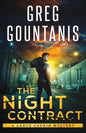 The Night Contract: A Lance Gedrin Mystery - Paperback