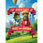 The Adventures of Pickle and Gherkin - Hardcover