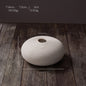 European-style Ceramic Dried Flower Vase Restaurant Table Decoration