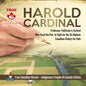 Harold Cardinal - Professor, Politician & Activist Who Used the Pen to Fight for the Six Nations Canadian History for Kids True Canadian Heroes - Indi - Paperback