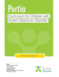 Portia Curriculum - Imitation: Curriculum for Children with Autism Spectrum Disorder - Paperback