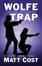 Wolfe Trap - Paperback