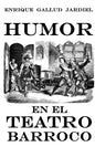 Humor en el teatro barroco - Paperback