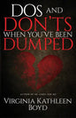 DOS and Don'ts When You've Been Dumped - Paperback