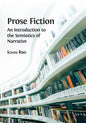 Prose Fiction: An Introduction to the Semiotics of Narrative - Paperback