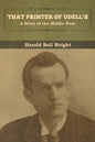 That Printer of Udell's: A Story of the Middle West - Paperback