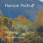 Hanson Puthuff: Paintings - Paperback