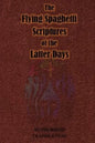 The Flying Spaghetti Scriptures of the Latter Days: Authorized Translation - Paperback