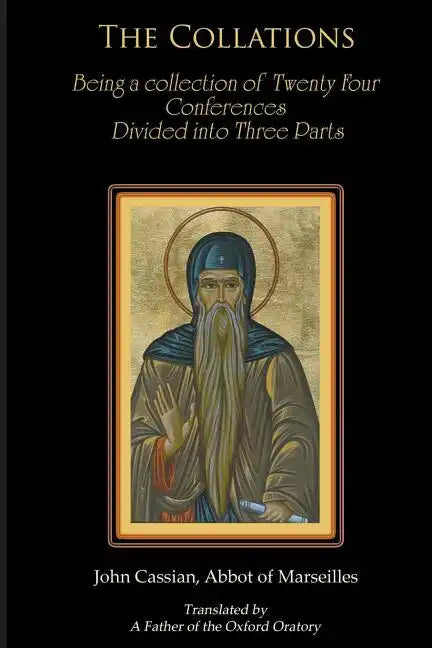 The Collations - Paperback