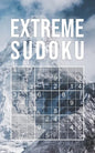 Extreme Sudoku to Go: hard - very hard - extreme Pocket Size Book 5 x 8 150+ Grids Compact & Travel-Friendly - Paperback