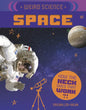 Weird Science: Space - Library Binding