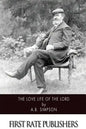 The Love Life of the Lord - Paperback