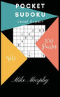 Pocket Sudoku: Level Expert 100 Puzzles - Paperback