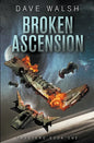 Broken Ascension - Paperback