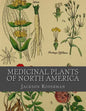 Medicinal Plants of North America - Paperback