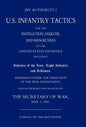Us Infantry Tactics 1861 (School of the Battalion) - Hardcover
