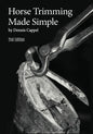 Horse Trimming Made Simple - Paperback