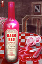 Dago Red - Paperback