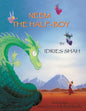 Neem the Half-Boy - Paperback