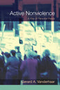 Active Nonviolence - Paperback
