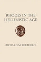 Rhodes in the Hellenistic Age - Paperback