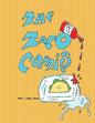 Taco Comics Volume 1 - Paperback