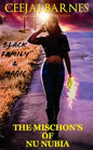 The Mischon's of Nu Nubia - Paperback