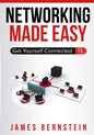 Networking Made Easy: Get Yourself Connected - Paperback