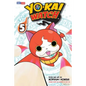 Yo-Kai Watch, Vol. 5 - Paperback