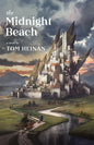 The Midnight Beach - Paperback