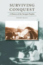 Surviving Conquest: A History of the Yavapai Peoples - Paperback