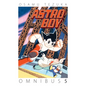 Astro Boy Omnibus, Volume 5 - Paperback