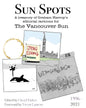 Sun Spots: A Treasury of Editorial Cartoons - The Vancouver Sun1996-2021 - Paperback