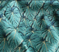 Plant Clothing Fabric Skirt Floral