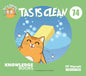 Tas Is Clean: Book 74 - Paperback