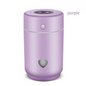 Car humidifier