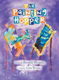 The Painting Hopper - Hardcover