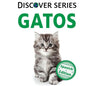 Gatos: (Cats) - Paperback