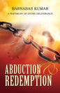 Abduction & Redemption - Paperback