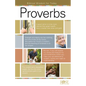 Proverbs: Biblical Wisdom for Today - Paperback