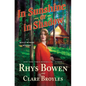 In Sunshine or in Shadow: A Molly Murphy Mystery - Hardcover