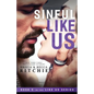 Sinful Like Us - Paperback