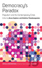 Democracy's Paradox: Populism and Its Contemporary Crisis - Paperback