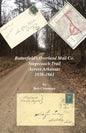 Butterfield's Overland Mail Co. Stagecoach Trail Across Arkansas 1858-1861 - Paperback