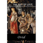 The Art Of Love - Paperback