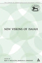 New Visions of Isaiah - Paperback