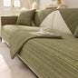 Nordic Cotton And Linen Sofa Cushion Four Seasons Universal
