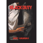 Black Duty - Hardcover